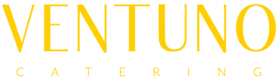ventuno catering