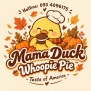 MAMA DUCK Whoopie Pie