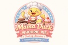 MAMA DUCK Whoopie Pie