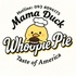 MAMA DUCK Whoopie Pie