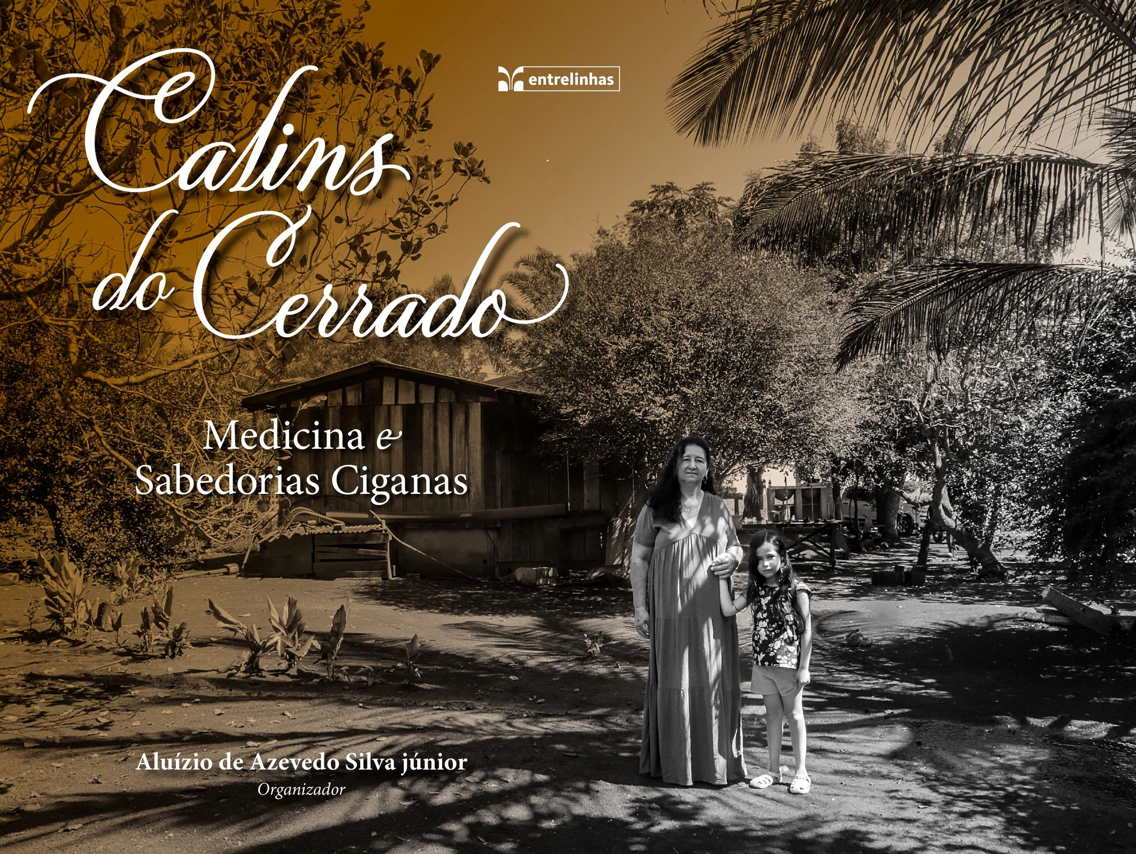 eBook Calins do Cerrado - Medicina & Sabedorias Ciganas
