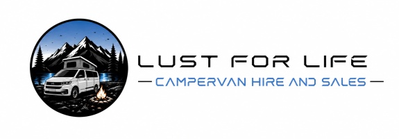 Lust for Life Campers