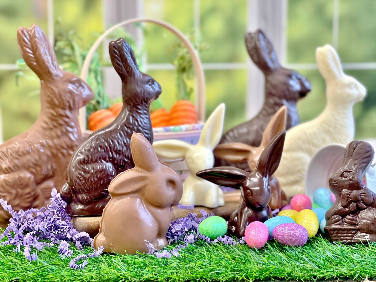 Easter