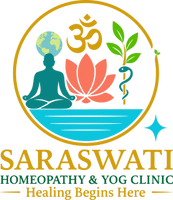 Saraswati Homeopathy and Yog Clinic 