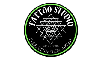 Studio Tattoo Dudu Beija flor Artist 