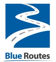 Blue Routes