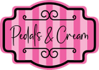 Pedals & Cream