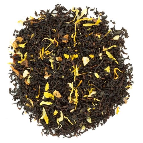 Apricot Tea
