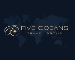 Five Oceans Travel