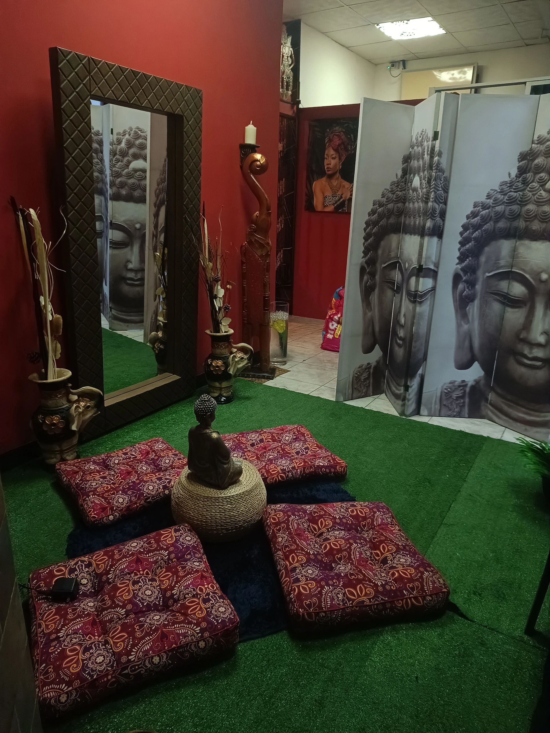 Wayang Senses