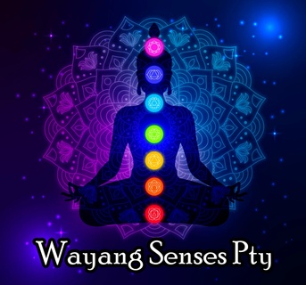 Wayang Senses Pty