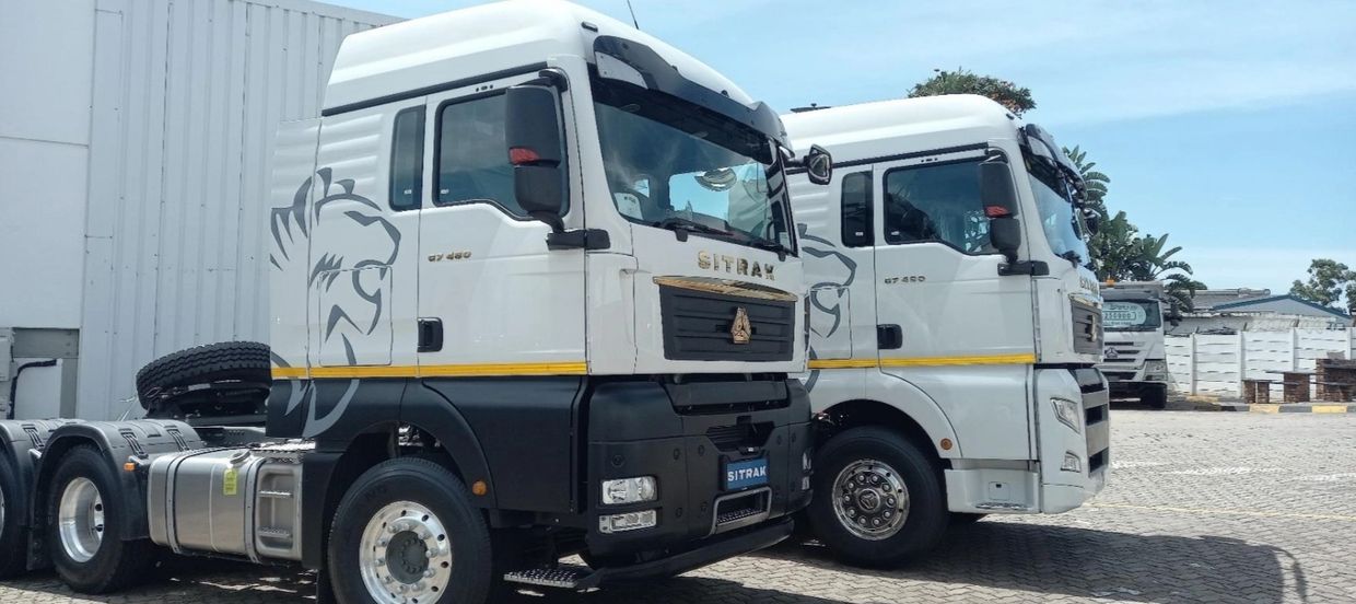 Sitrak Trucks Mpumalanga
Truk Afrik
Sitrak Trucks Mbombela
Sitrak Trucks South Africa