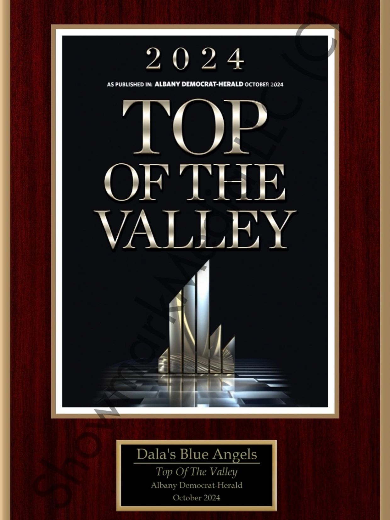 Best in Community--Non-Profits 