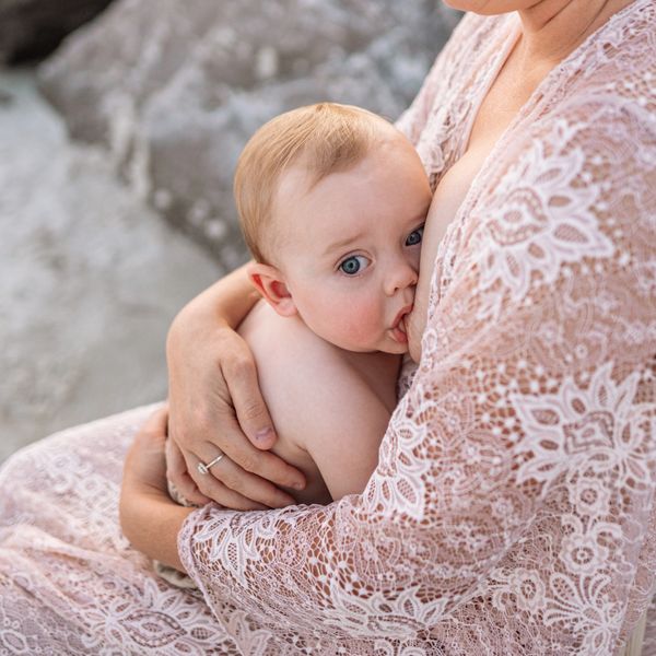 lactation support