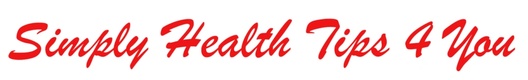 Simple Health Tips 4 U