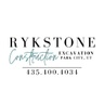RYKSTONE CONSTRUCTION
