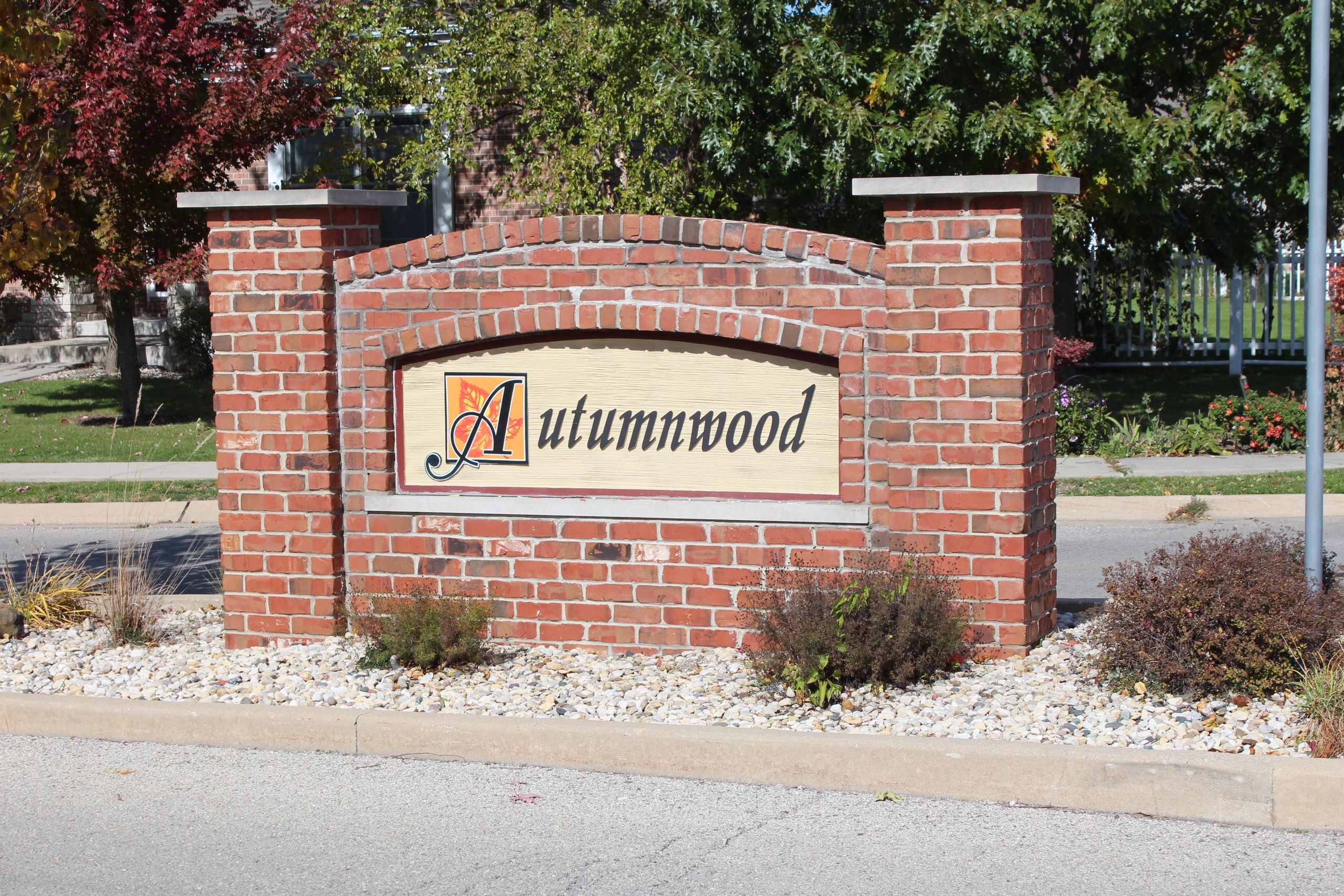 Autumnwood Property Owners Association