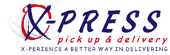 X-Press Pick Up & Delivery