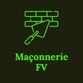 Maçonnerie FV