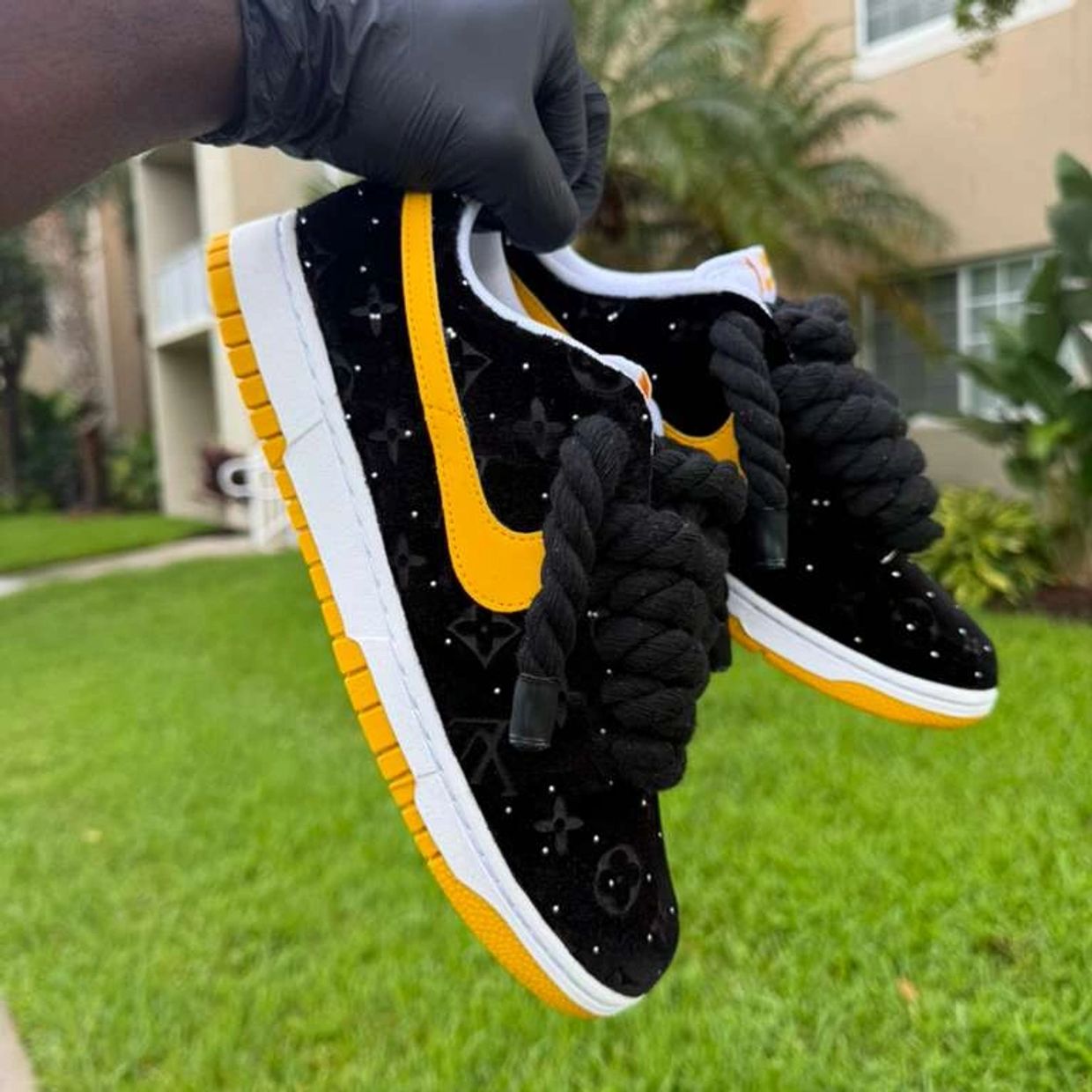 One of the best custom products 