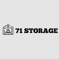 71 Storage Website