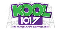 Kool 101.7 Logo