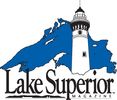 Lake Superior Magazine Logo