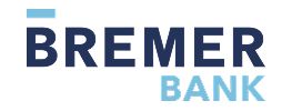 Bremer Bank Logo