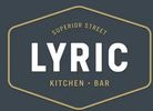 Lyric Kitchen Bar Logo