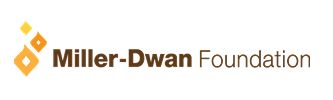 Miller Dwan Foundation Logo