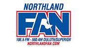 Northland Fan 106.5 Logo