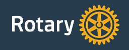 Duluth Rotary Logo