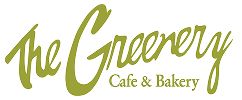 The Greenery Logo