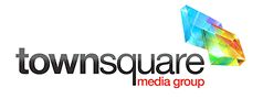 Town Square Media Group Logo
