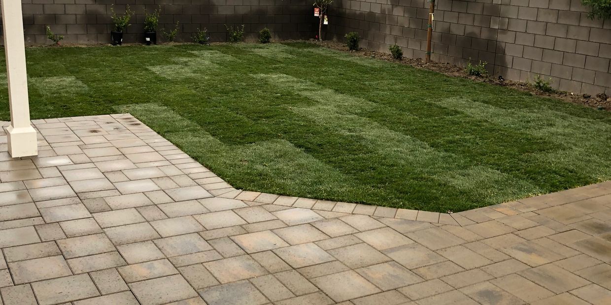 Synthetic Turf Installation Temecula CA