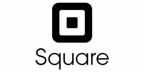 Credit card payments accepted through Square