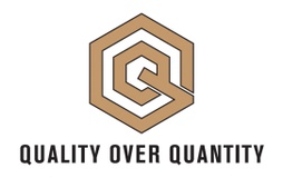 Quality
over
Quantity

