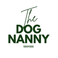 The Dog Nanny Shropshire