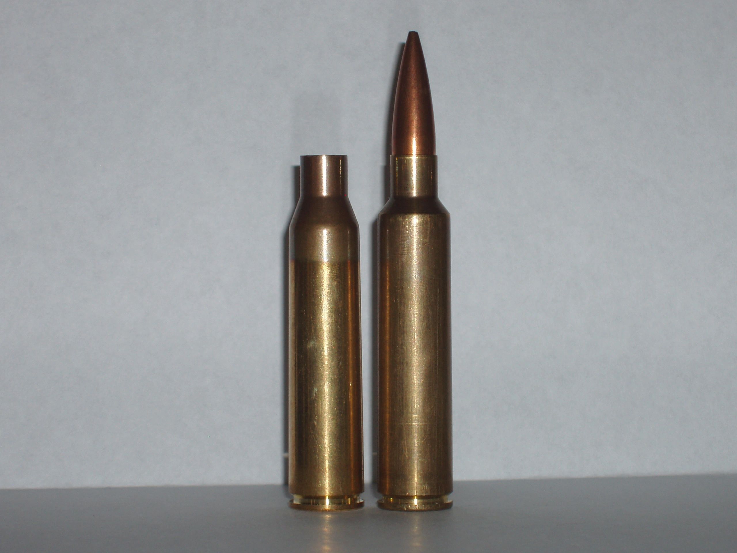 338 Lapua Vs 338 Rum 53 - pzofne1