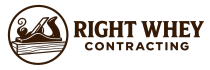 Right Whey Contracting