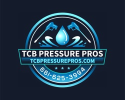 TCB Pressure Pros