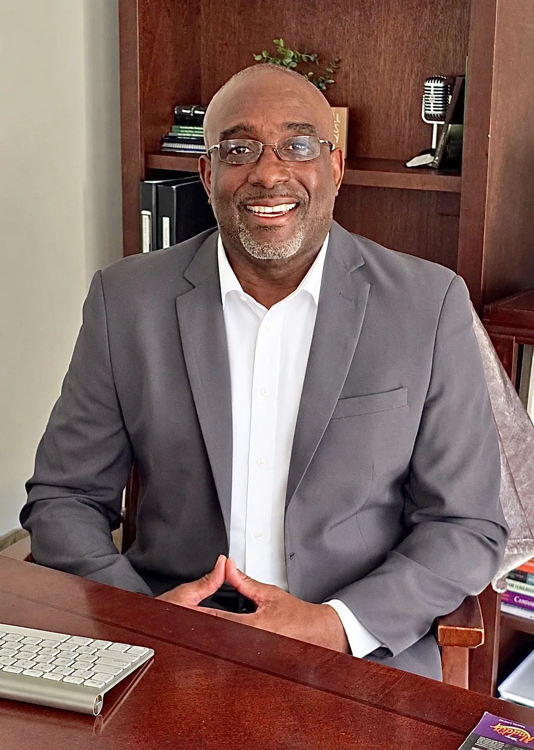 Vincent Wright