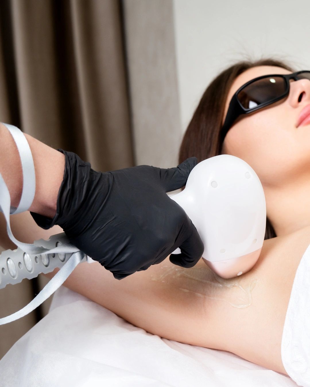 Laser Hair Removal in Medical Center, San Antonio, TX