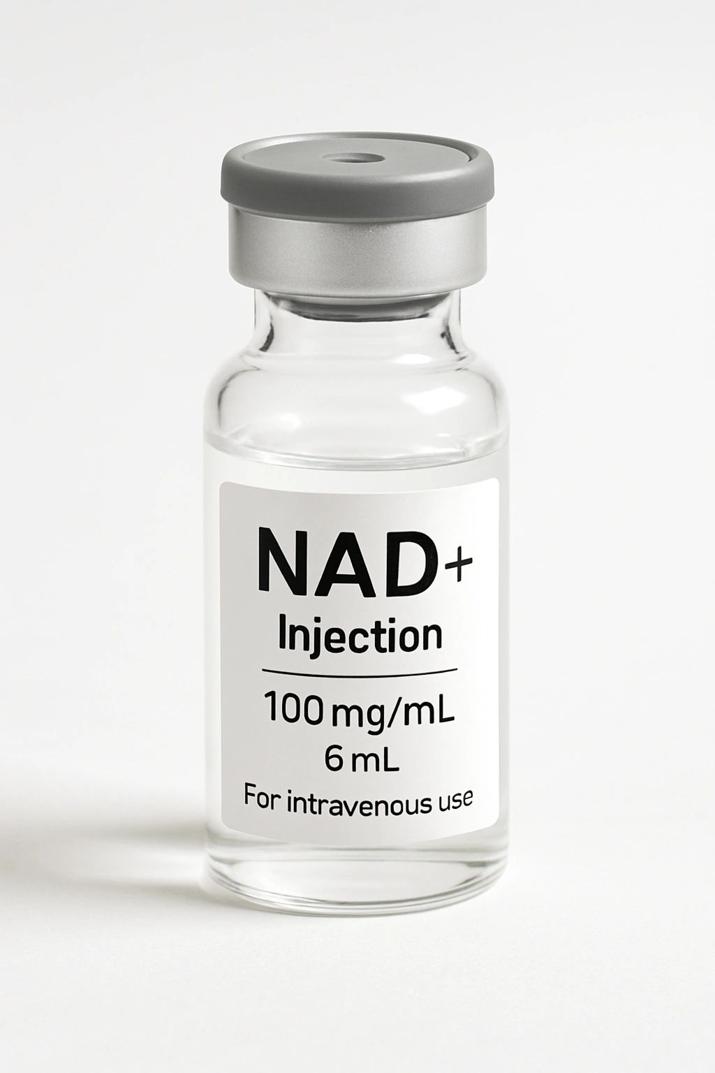 NAD+ Therapy in Medical Center, San Antonio, TX