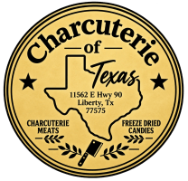 Charcuterie of Texas