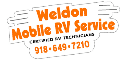 WELDON MOBILE RV SERVICE