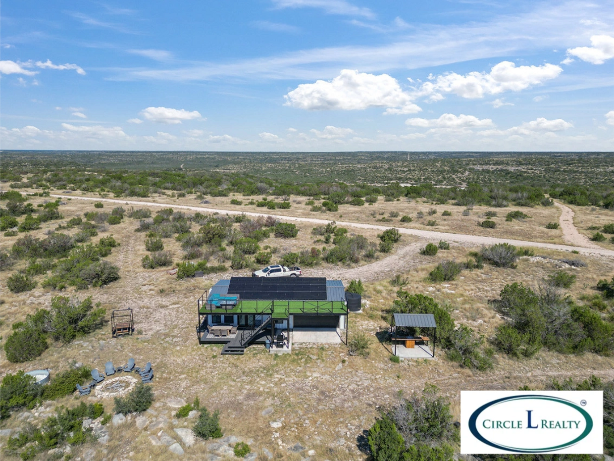 Whispering Canyon Ranch
