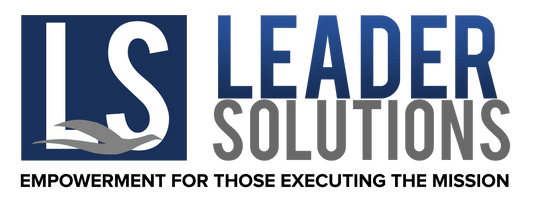 Leader Solutions LLC