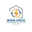WING HOCK ENGINEERING CO. PTE LTD