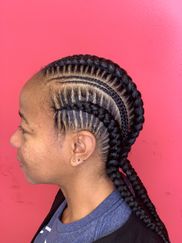 TOP 10 BEST African Hair Braiding near Loganville, GA 30052